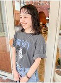 パーマ