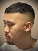 ヒロギンザ 仙台名掛丁店(HIRO GINZA)&nbsp;漢は黙って、ハイスキン。