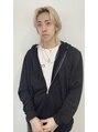メンズサロンエン 梅田店(men'seNN) kaede 