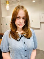 イマ(ima) 【軽快な動きとまとまり】レイヤーミディアム