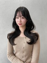 アム 表参道(am)&nbsp;レイヤーカット