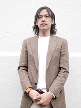 シュシュ(shushu) 有海 一生
