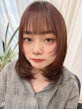 ミディアムレイヤー