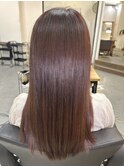 ストレート