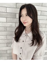 リバイブ ヘアー リュッカプラス(Revive Hair Lycka+)&nbsp;大人上品な【韓国風ウェーブ巻き】