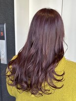 ロダット 横浜(LODAT by little) カシスピンク【LODAT横浜】