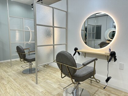 テーラヘアー 瑞江店(TELAHAIR)の写真