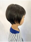 キッズカット