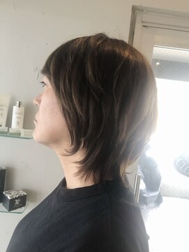 リル おもろまち店(Lille) Lille那覇おもろまち/ウルフ/ボリュームUP/30・40・50代