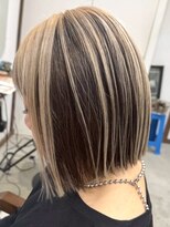 ルイ(ROUIS produced by LUCK 津田沼)&nbsp;ROUIS 津田沼 アンブレラカラー