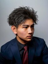 アストラ(ASTRA)&nbsp;札幌大通駅/MEN'S/メンズカット/メンズパーマ/フェードカット