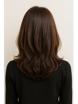 ルフレ 立川(Reflet)&nbsp;ミディアムウェーブ