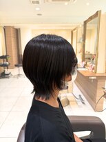 アッシュ 中山店(Ash)&nbsp;ウルフヘア