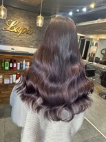 ラピス 横浜(Lapis)&nbsp;［横浜］パープルカラー