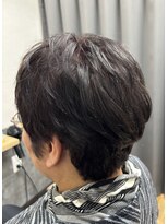 テーラ 南流山店(TELA)&nbsp;ショートレイヤー