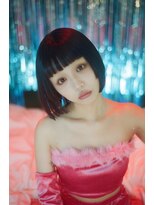 フィルム(film)&nbsp;ボブ