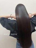 フロー(flow)&nbsp;髪質改善トリートメント/ロング/サブリミック