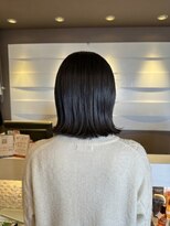 ルシード スタイル レクラ 栄生店(L'UCIDO STYLE L'eclat) 髪質改善/縮毛矯正/酸性ストレート/ヘッドスパ/白髪染め