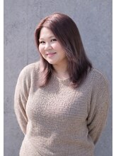 ラブアンドヘアーマハロ(Love&Hair Mahalo) 安部 小暖