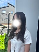 アブニールドール 大山台店&nbsp;ザクザクランダムレイヤースタイル