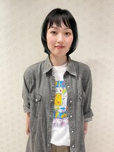 レック(Rec.)&nbsp;十亀 恵里菜