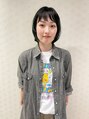 レック(Rec.) 十亀 恵里菜