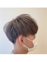 ニコラ(NICOLA)&nbsp;ミルクティーベージュ