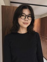 キルトプラスリム(Qilt+LIM) ニュアンス、ホットパーマ