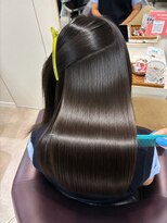 フェイス 石川町 (FACE)&nbsp;横浜髪質改善/横浜縮毛矯正/髪質改善横浜/縮毛矯正横浜