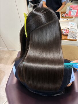 フェイス 石川町 (FACE) 横浜髪質改善/横浜縮毛矯正/髪質改善横浜/縮毛矯正横浜