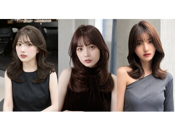 ベレーザシェルト(Beleza scelto)の写真/"HPBヘアコレ2025スタイル350選出"あなたの悩み、理想全てを汲み取ったカウンセリングと提案を届けます!