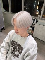 ジェム(GEM)&nbsp;透け感抜群ホワイトカラー