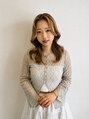 アグ ヘアー ベール 稲田店(Agu hair beil)&nbsp;畔上 遥