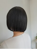 ファム 五日市店(femme) 髮質改善ストレートパーマ