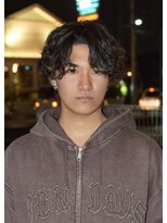 ノアノ(NOANO) 大人っぽいツイスパ