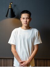 バーバーショップ ボレロ(BarberShop BOLERO)&nbsp;浅井 陽向