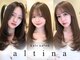 アルティーナ(altina)の写真