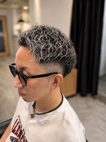 マジック(magic)&nbsp;ホワイトメッシュでもここまで攻められる！！