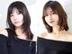 オーバーヘアー 大久保店(over hair)の写真/[大久保]髪質改善で髪の本来の美しさを引き出し、一人ひとりに合わせた再現性の高い顔周りCut技術が人気！