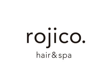 rojico.hair&spa【12/1OPEN(予定)】の写真/経験豊富なスタイリストのみ在籍するマンツーマンサロンで理想の髪へ☆