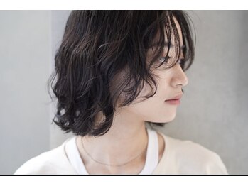 アルウ(Aru)の写真/「どうしたらいい？」も気軽に相談できるサロン♪