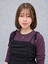 ルシードスタイル グローバルディー 稲毛店(LUCIDO STYLE GLOBAL.D) KIZUNA 稲毛