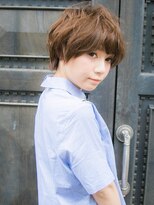 リリアン 青山(relian)&nbsp;似合わせカットならリリアンにお任せください★