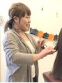 くろーばー 塩谷 牧子