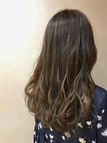 アトリエクレット(Atelier Courette) ゆる巻きスタイル☆