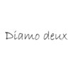 ディアモデュクス(Diamo deux)のお店ロゴ