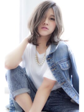 エイト オキナワ 沖縄新都心店(EIGHT okinawa) 【EIGHT 沖縄】Natural highlight 2