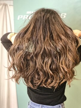 プログレス 中野店(PROGRESS) ミックスミルクティー