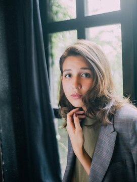 グランシャリオ 笹塚店(Grand Chariot) 【GrandChariot 笹塚】大人セミディウェーブ