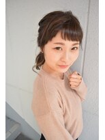 ミューズ 塩釜口店(MUSE)&nbsp;[MUSE塩釜口]3連くるりんアレンジby高瀬